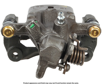 Cardone Reman Disc Brake Caliper 19-B2627B