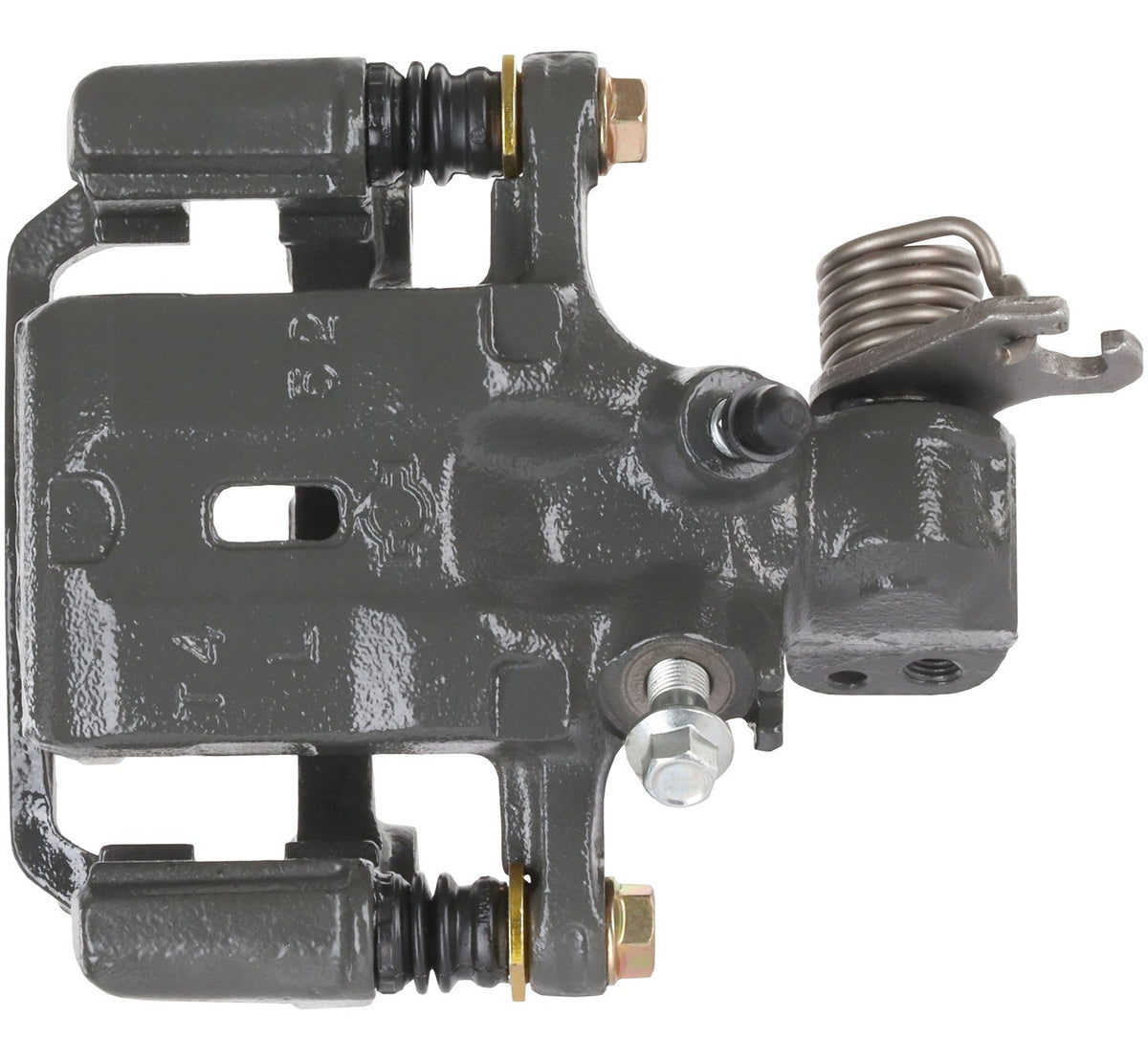 Cardone Reman Disc Brake Caliper 19-B2627B