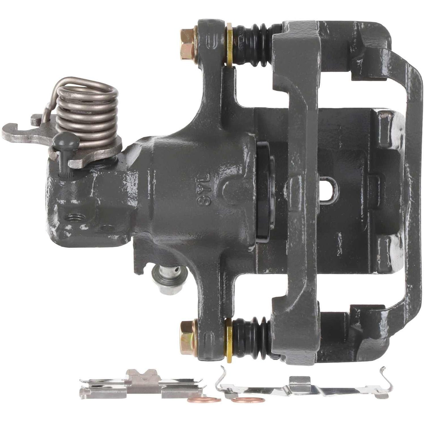 Cardone Reman Disc Brake Caliper 19-B2627B