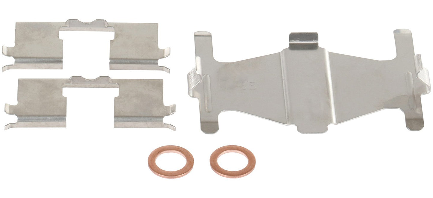 Cardone Reman Disc Brake Caliper 19-B2627B