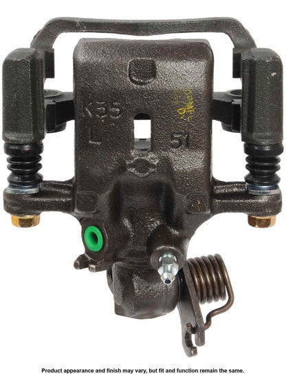 Cardone Reman Disc Brake Caliper 19-B2627B