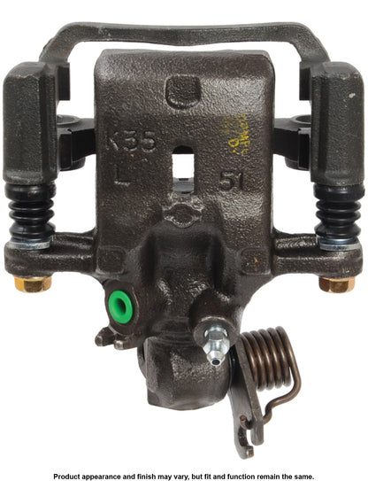 Cardone Reman Disc Brake Caliper 19-B2627B