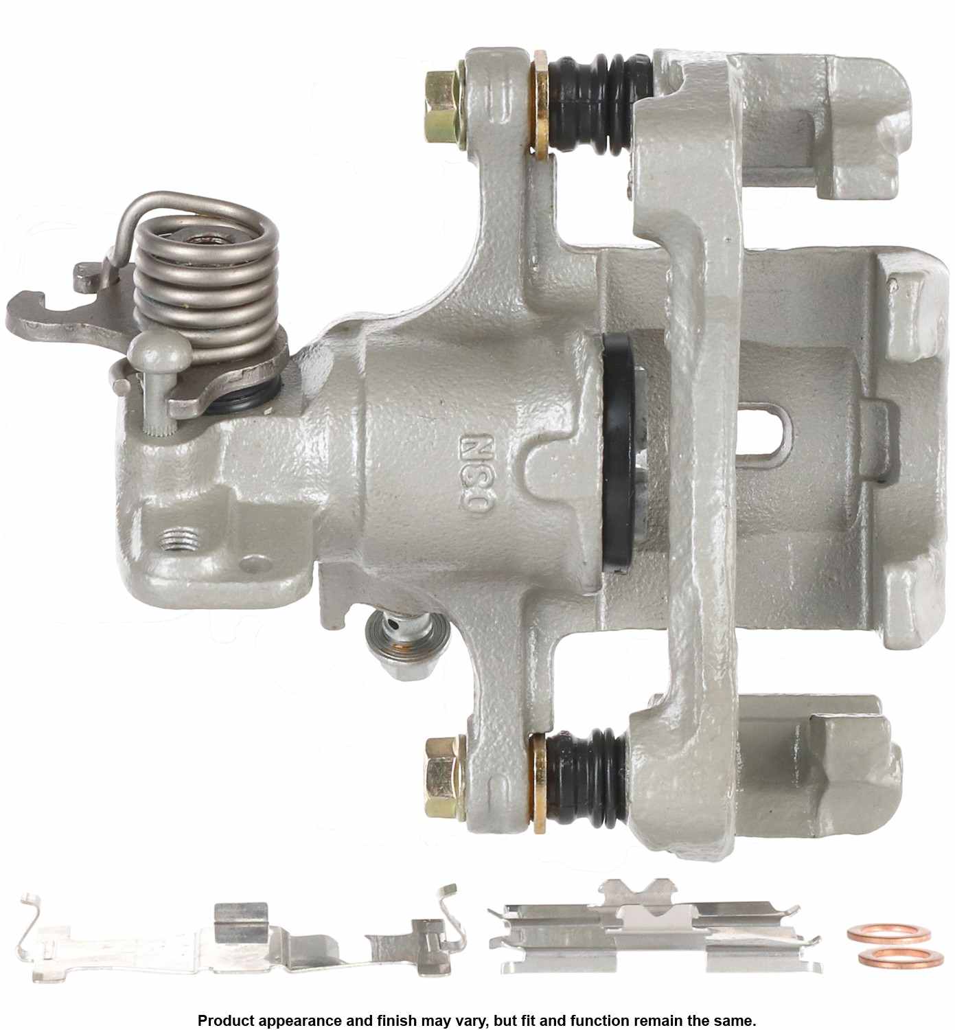 Cardone Reman Disc Brake Caliper 19-B2627