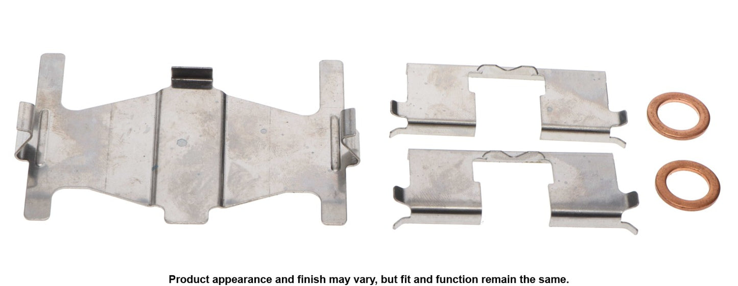 Cardone Reman Disc Brake Caliper 19-B2627