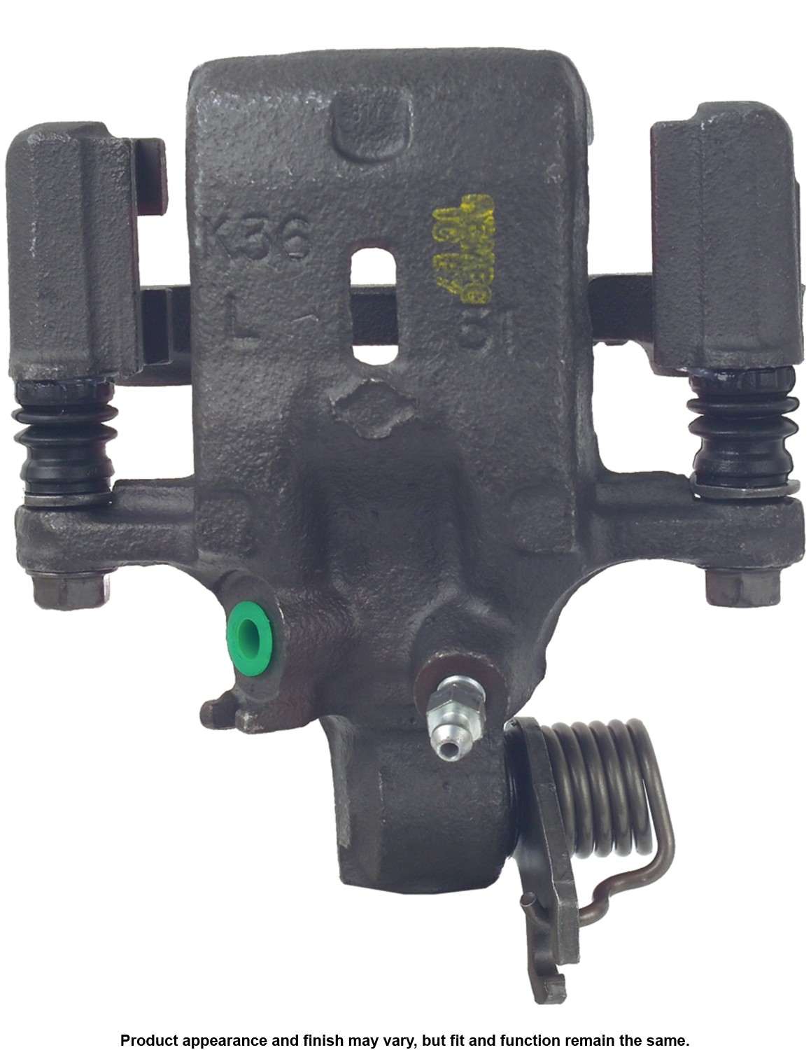 Cardone Reman Disc Brake Caliper 19-B2627