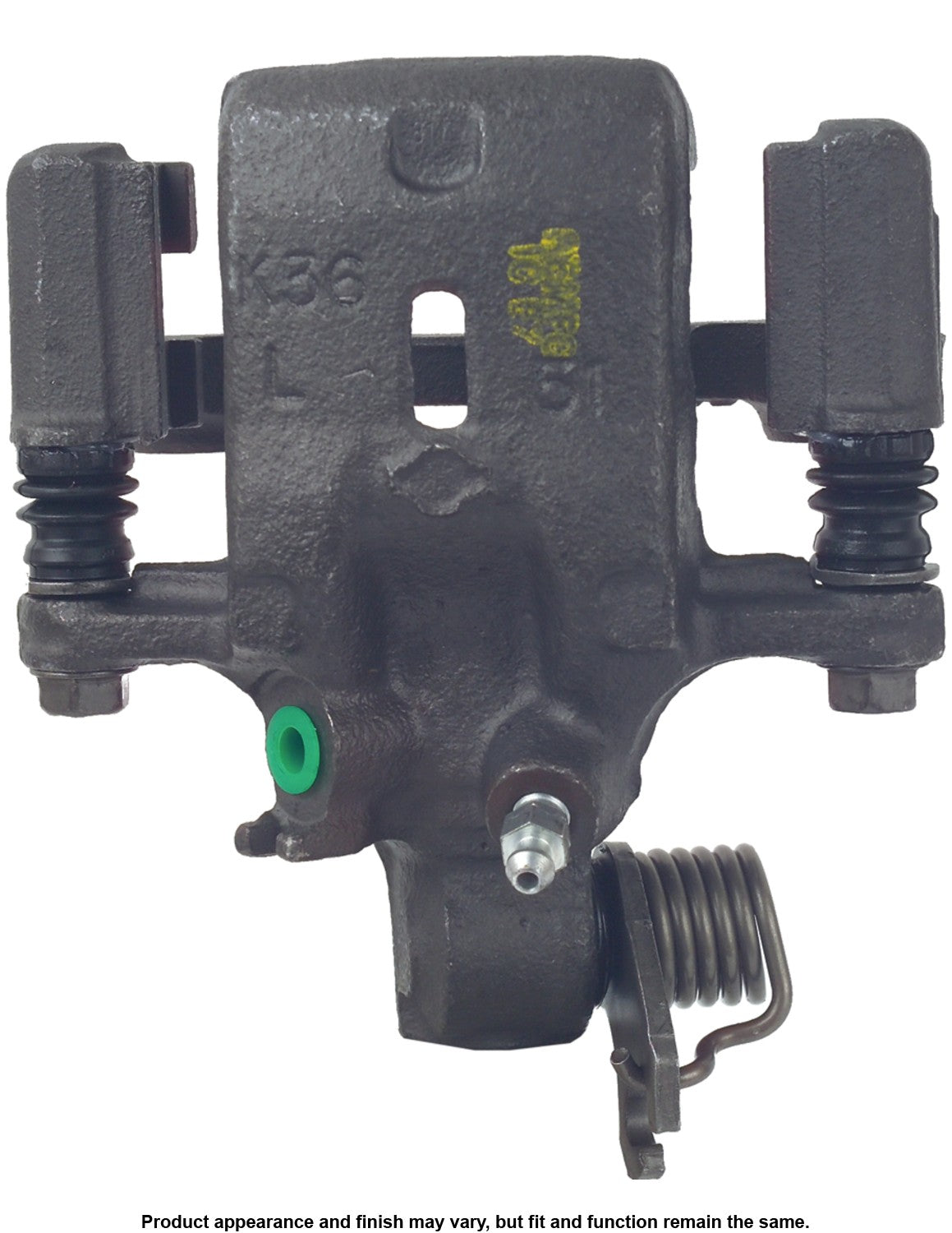 Cardone Reman Disc Brake Caliper 19-B2627