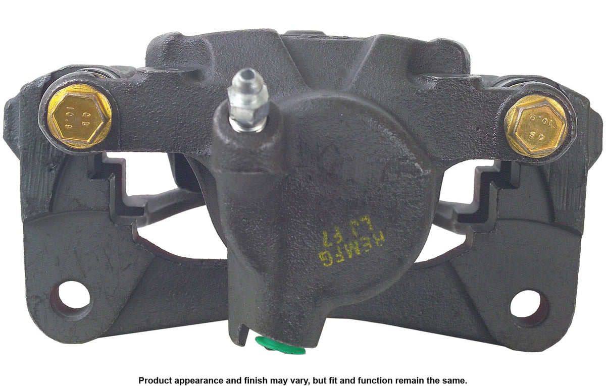 Cardone Reman Disc Brake Caliper 19-B2630