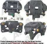 Cardone Reman Disc Brake Caliper 19-B2630