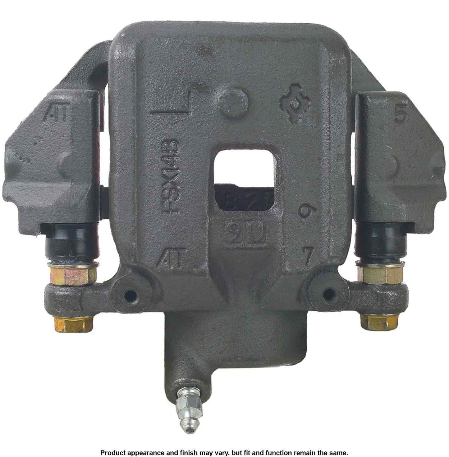 Cardone Reman Disc Brake Caliper 19-B2630