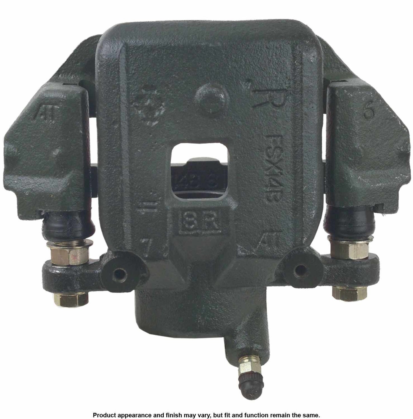 Cardone Reman Disc Brake Caliper 19-B2631