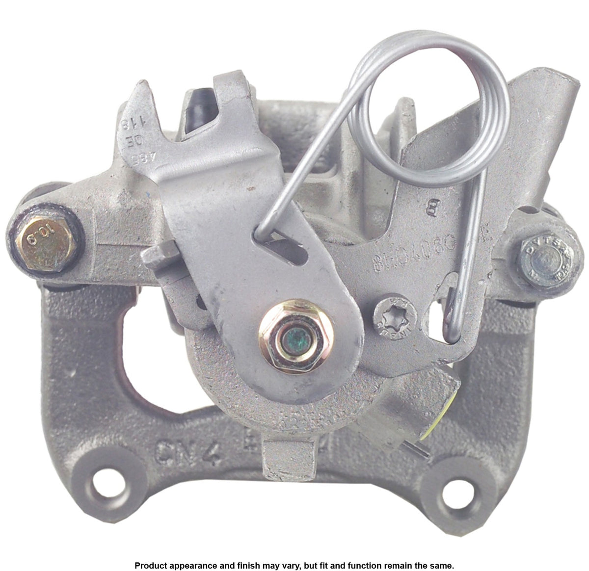 Cardone Reman Disc Brake Caliper 19-B2636