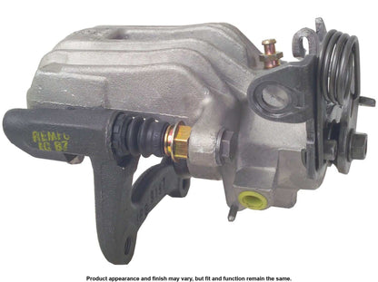 Cardone Reman Disc Brake Caliper 19-B2637