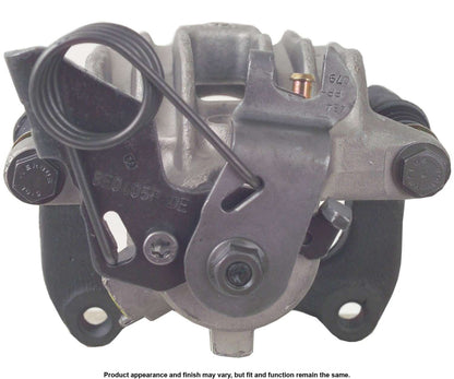 Cardone Reman Disc Brake Caliper 19-B2637