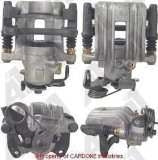 Cardone Reman Disc Brake Caliper 19-B2637