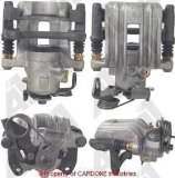 Cardone Reman Disc Brake Caliper 19-B2637