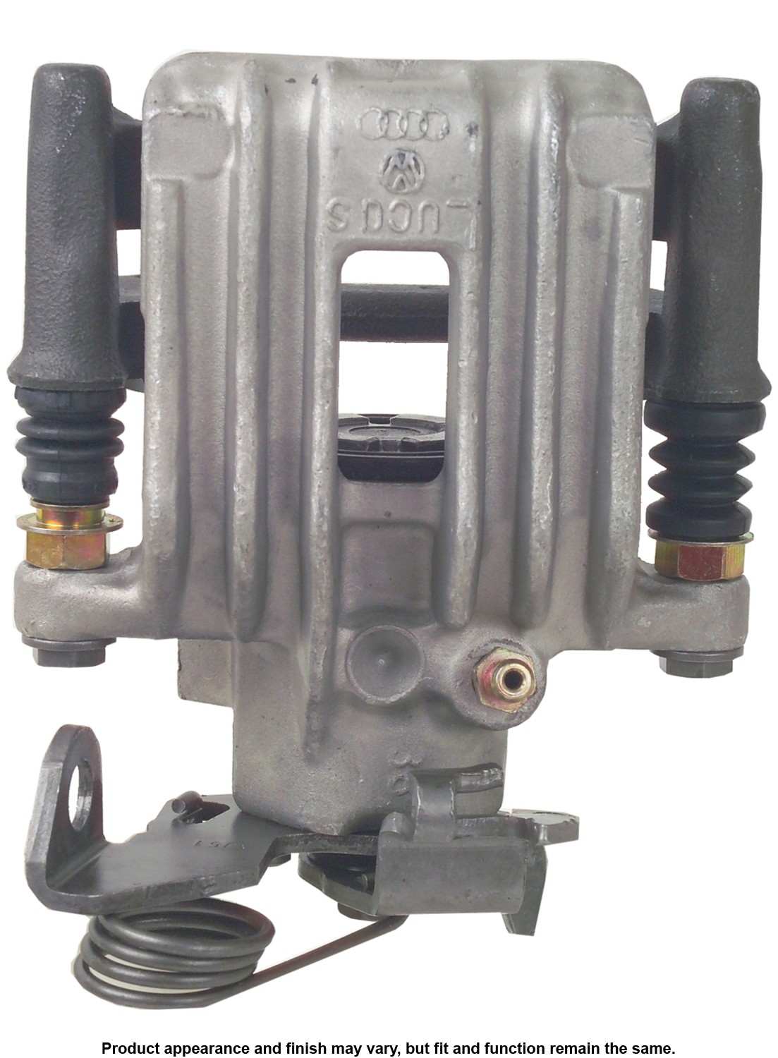 Cardone Reman Disc Brake Caliper 19-B2637