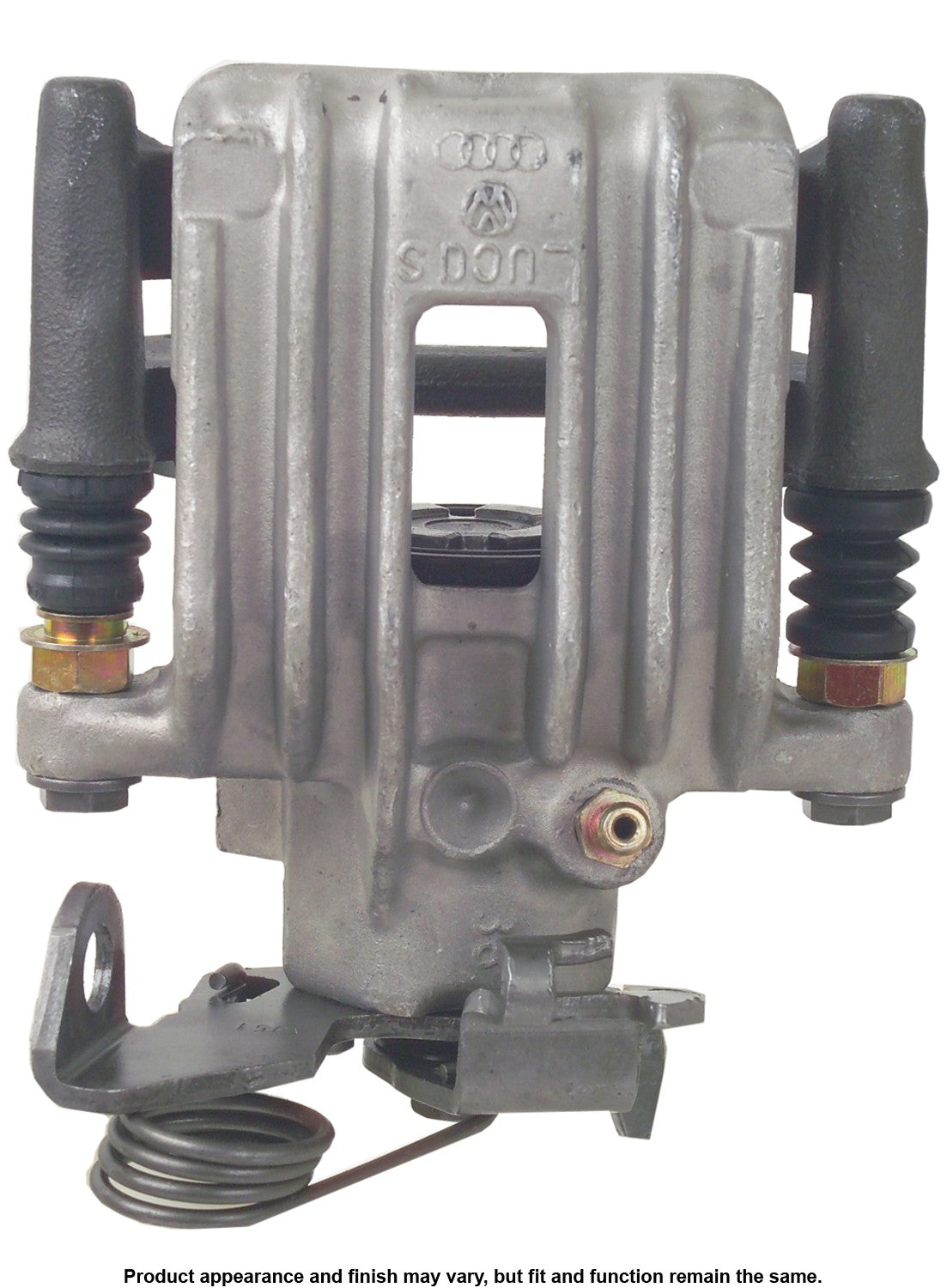 Cardone Reman Disc Brake Caliper 19-B2637