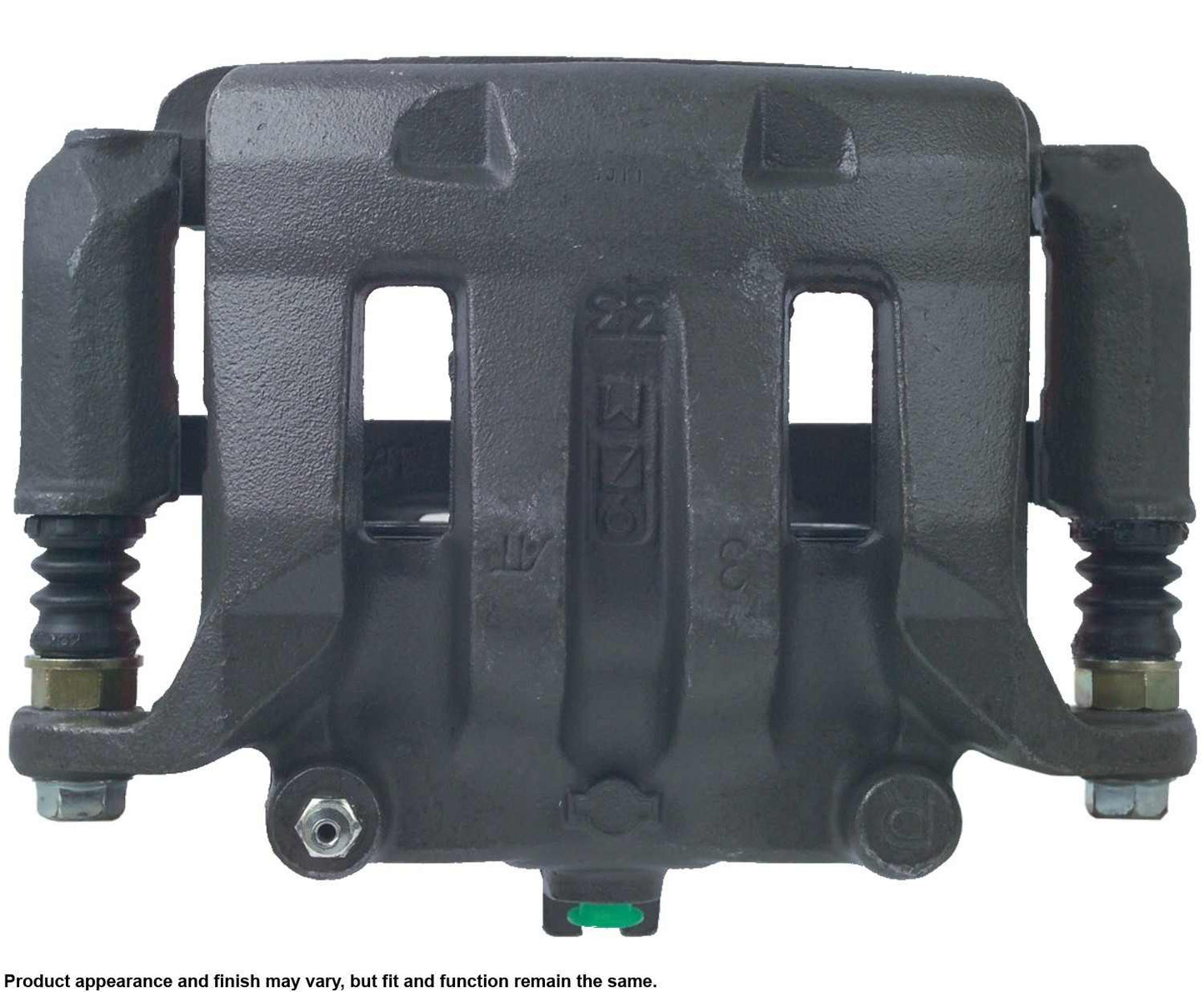 Cardone Reman Disc Brake Caliper 19-B2638