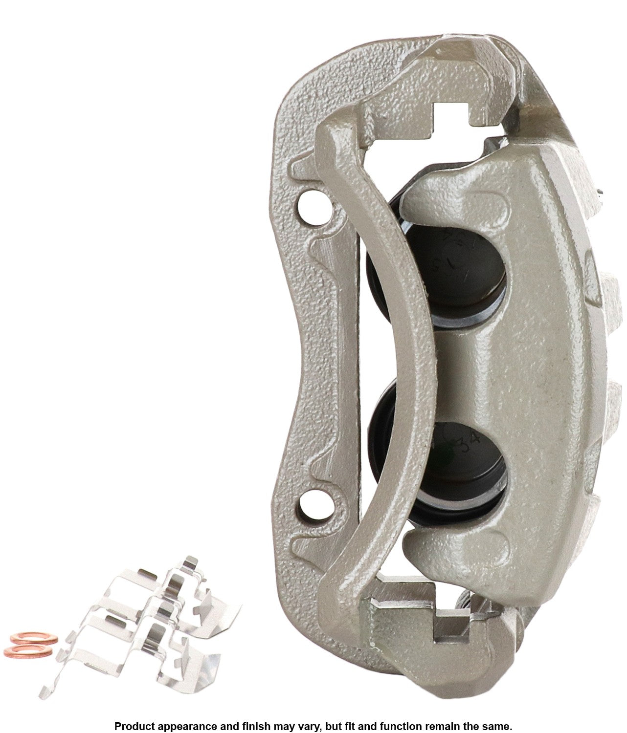 Cardone Reman Disc Brake Caliper 19-B2639