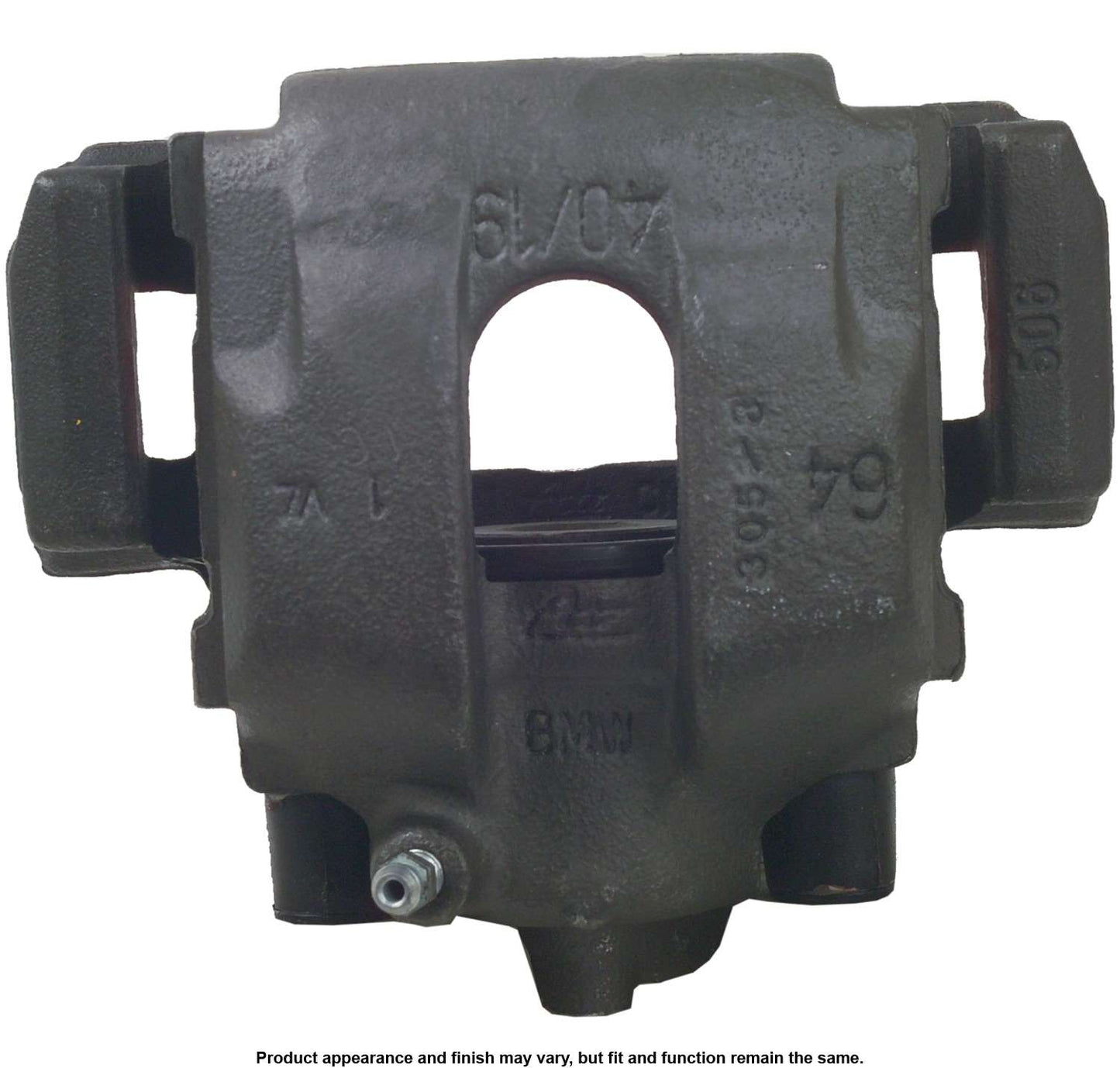 Cardone Reman Disc Brake Caliper 19-B2640A