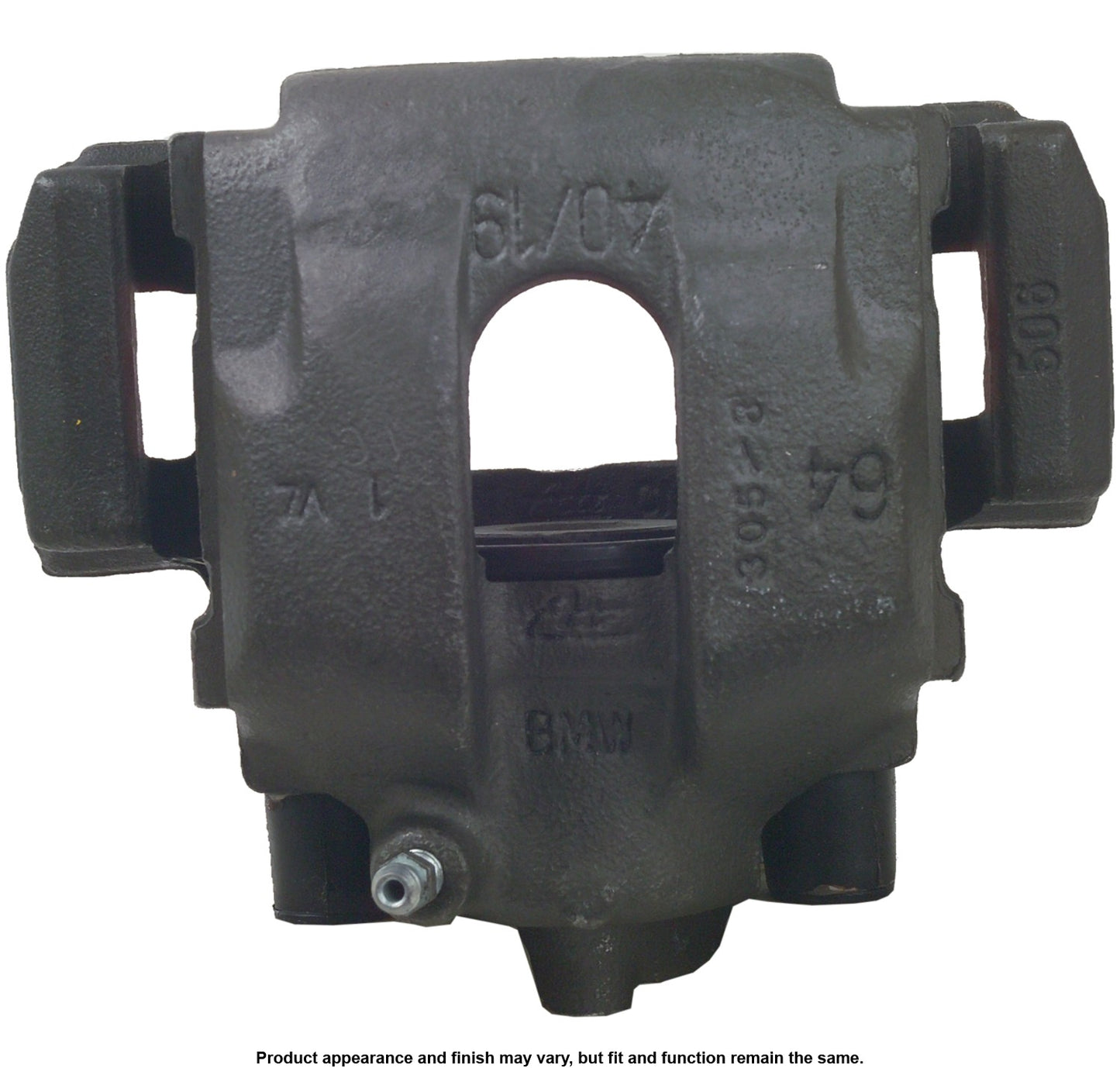 Cardone Reman Disc Brake Caliper 19-B2640A
