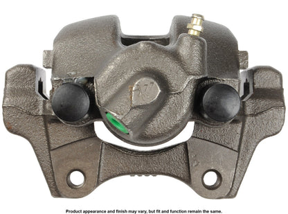 Cardone Reman Disc Brake Caliper 19-B2641A