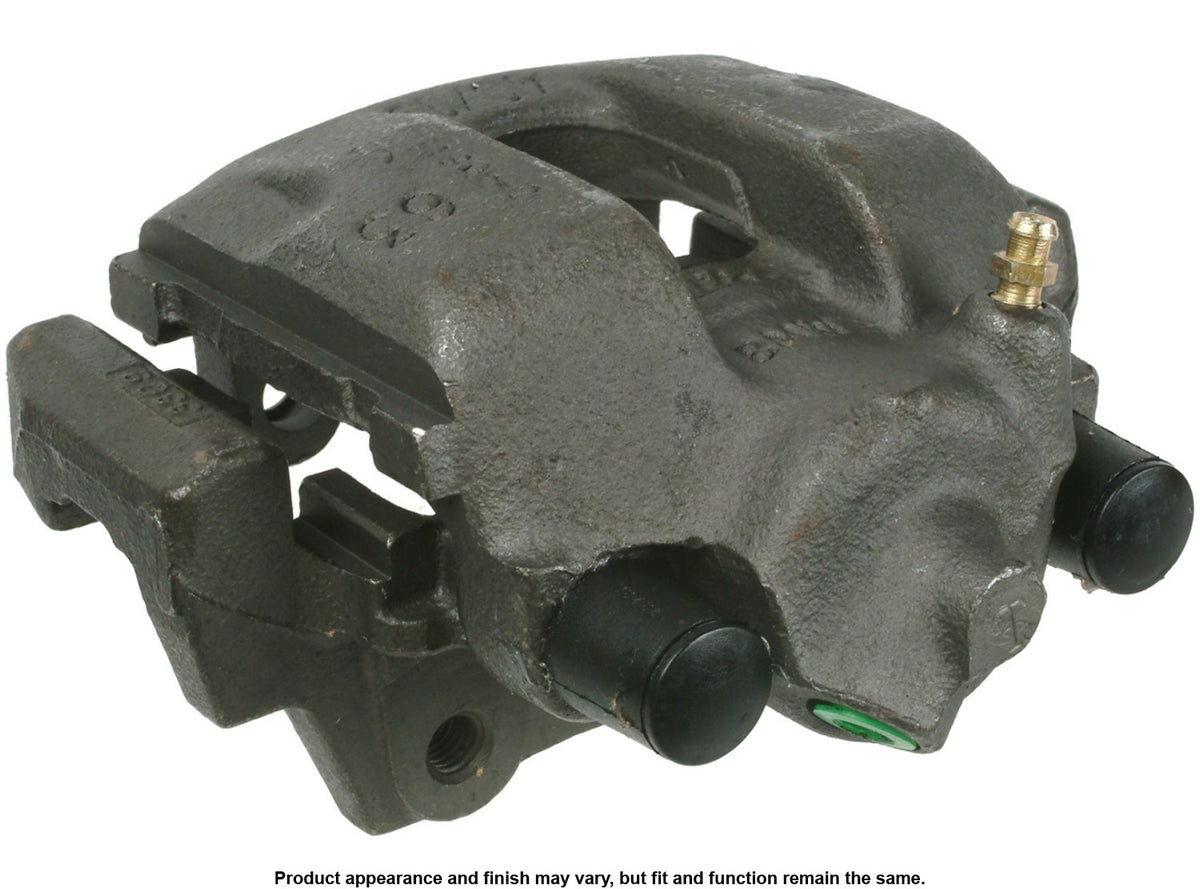Cardone Reman Disc Brake Caliper 19-B2641