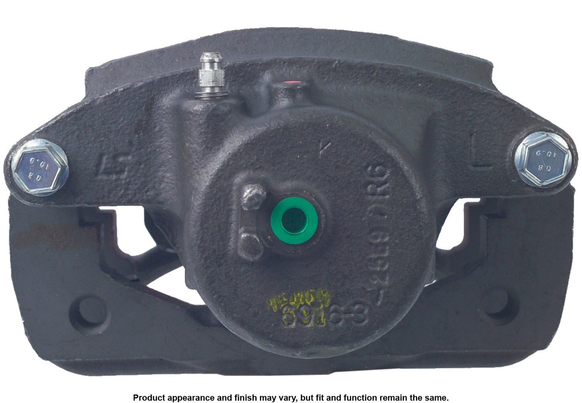 Cardone Reman Disc Brake Caliper 19-B2644