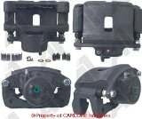 Cardone Reman Disc Brake Caliper 19-B2644