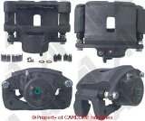 Cardone Reman Disc Brake Caliper 19-B2644