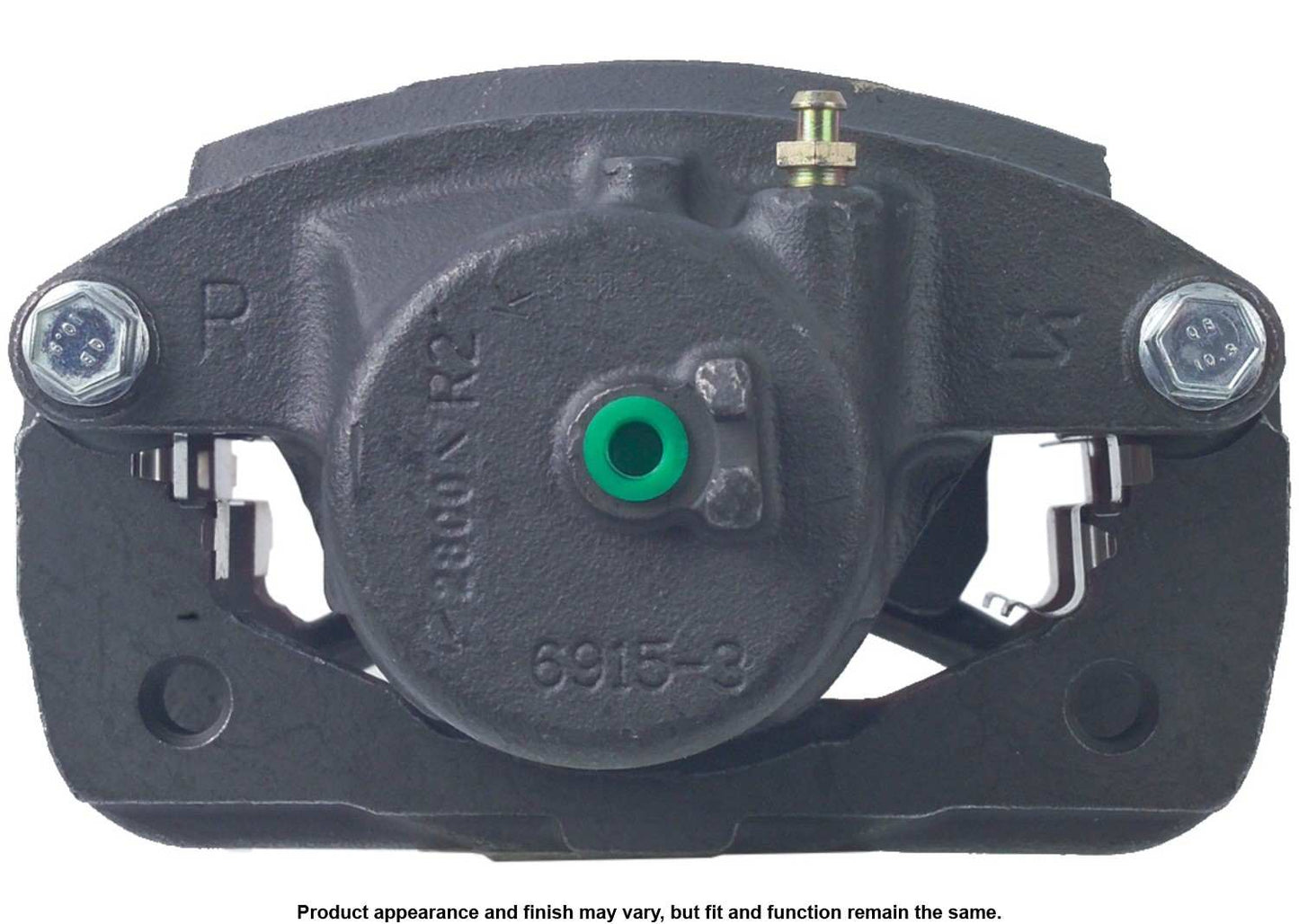 Cardone Reman Disc Brake Caliper 19-B2645