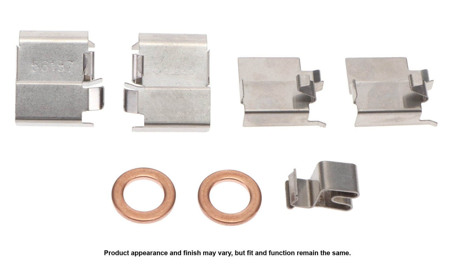 Cardone Reman Disc Brake Caliper 19-B2645