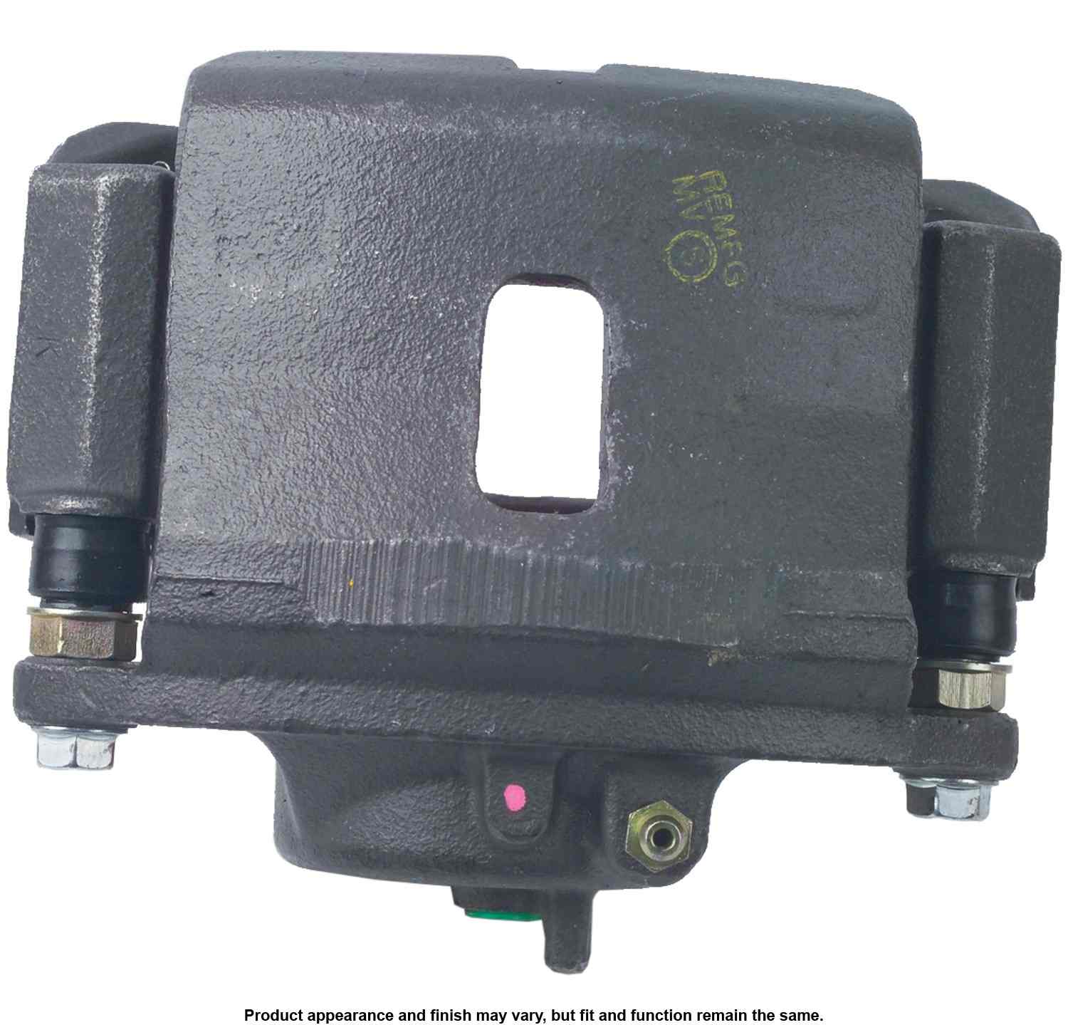 Cardone Reman Disc Brake Caliper 19-B2645