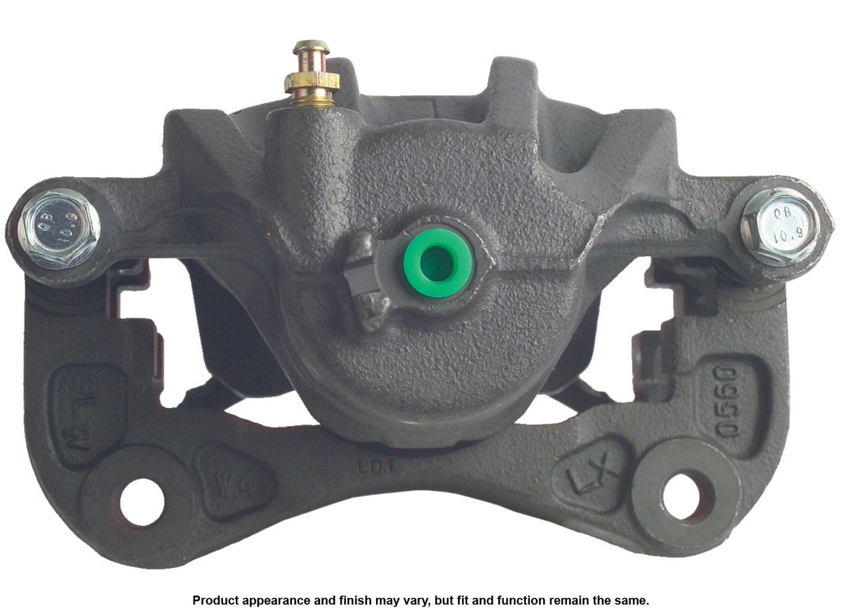Cardone Reman Disc Brake Caliper 19-B2646