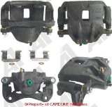 Cardone Reman Disc Brake Caliper 19-B2646