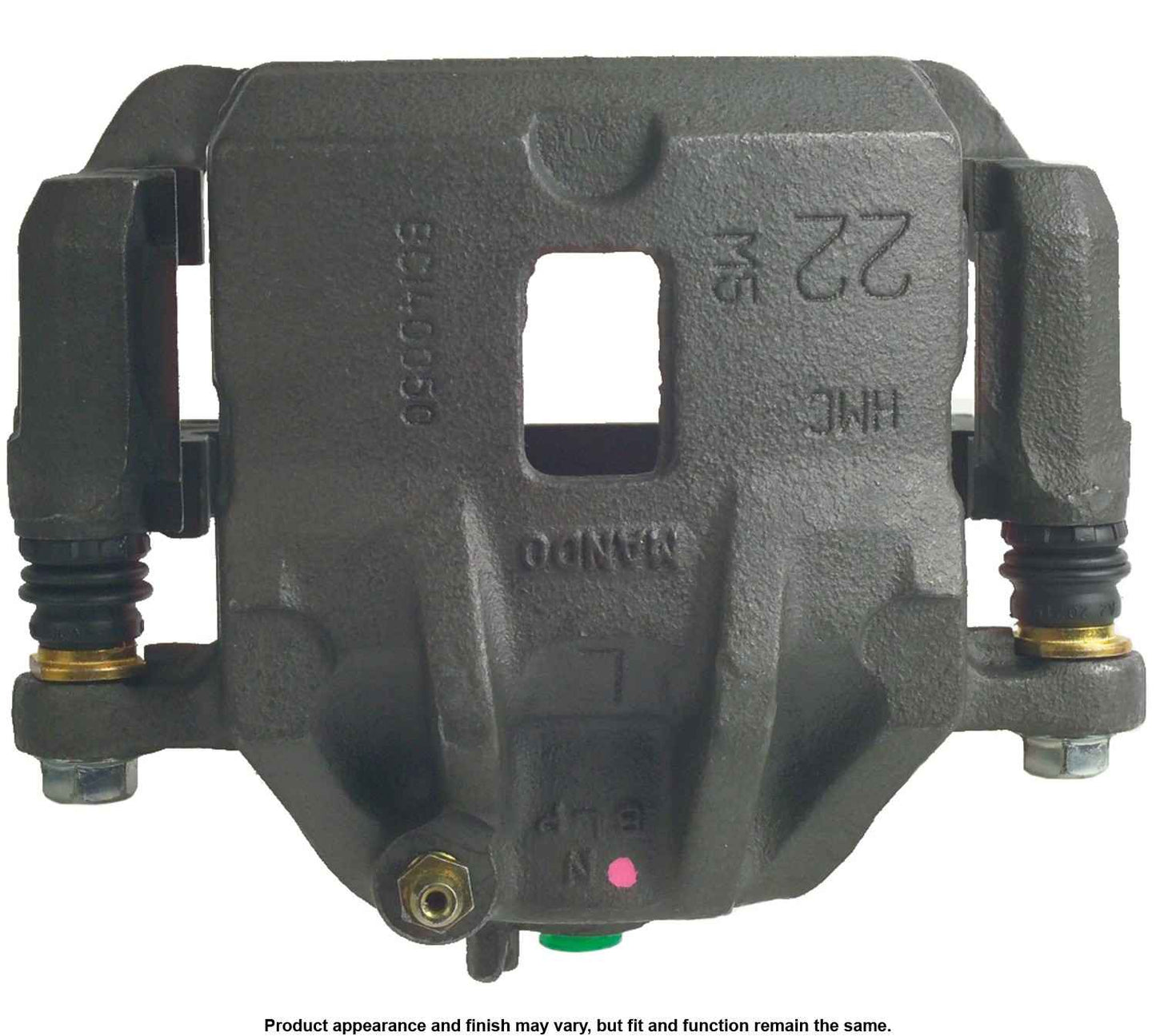 Cardone Reman Disc Brake Caliper 19-B2646