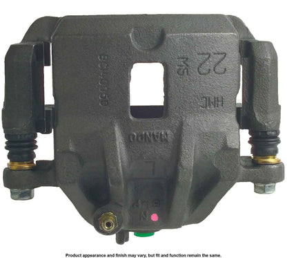 Cardone Reman Disc Brake Caliper 19-B2646