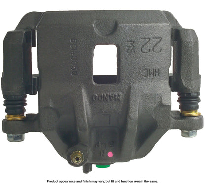 Cardone Reman Disc Brake Caliper 19-B2646
