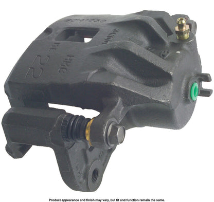 Cardone Reman Disc Brake Caliper 19-B2647