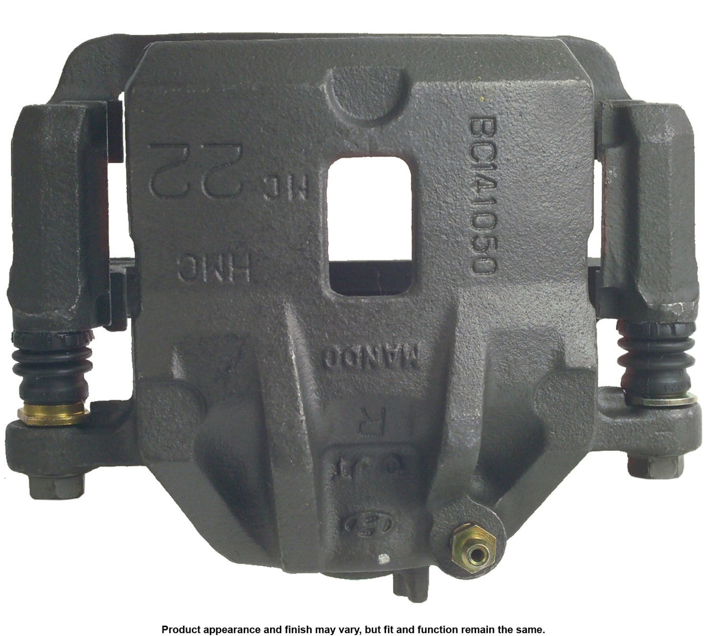 Cardone Reman Disc Brake Caliper 19-B2647