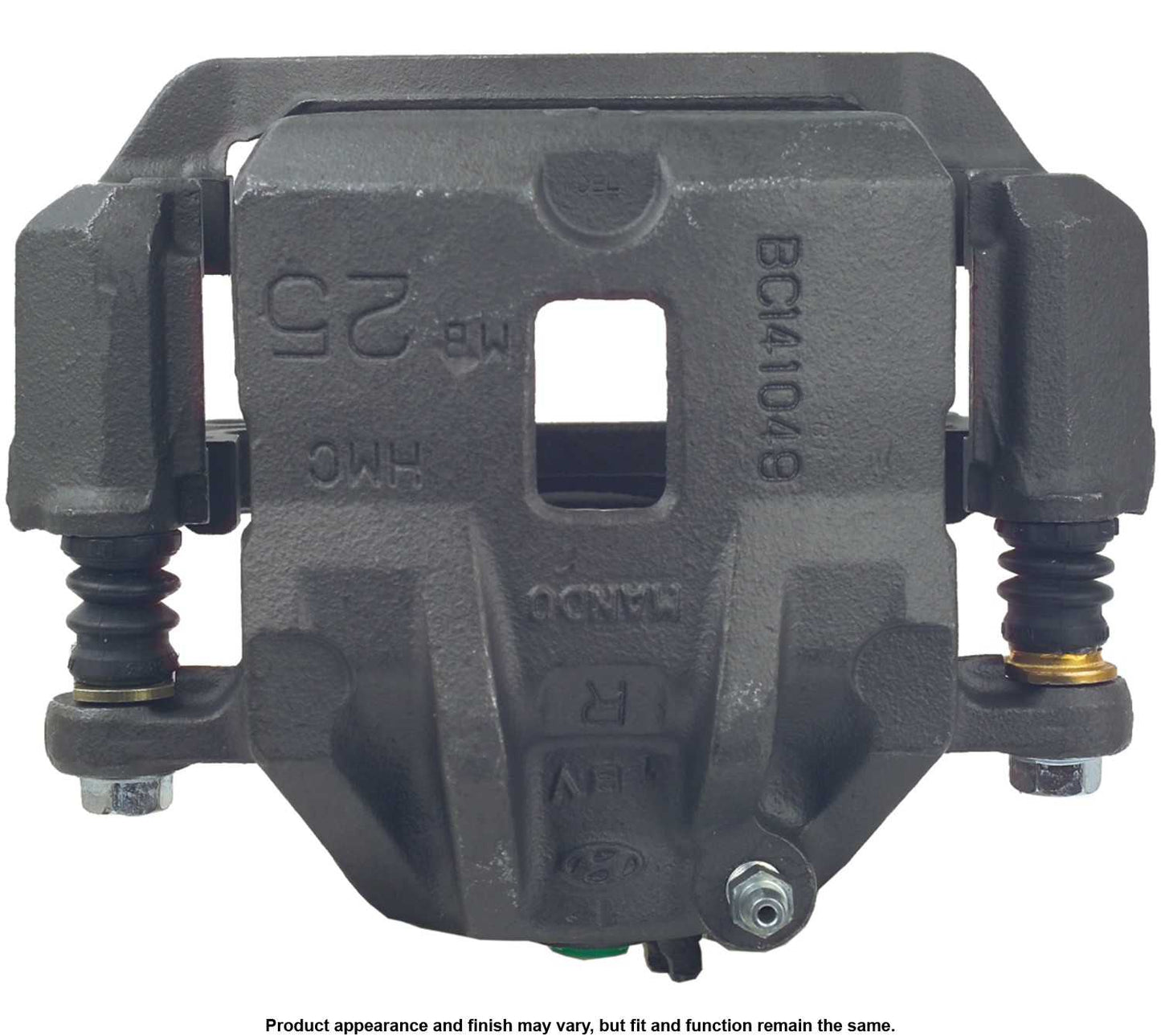 Cardone Reman Disc Brake Caliper 19-B2649