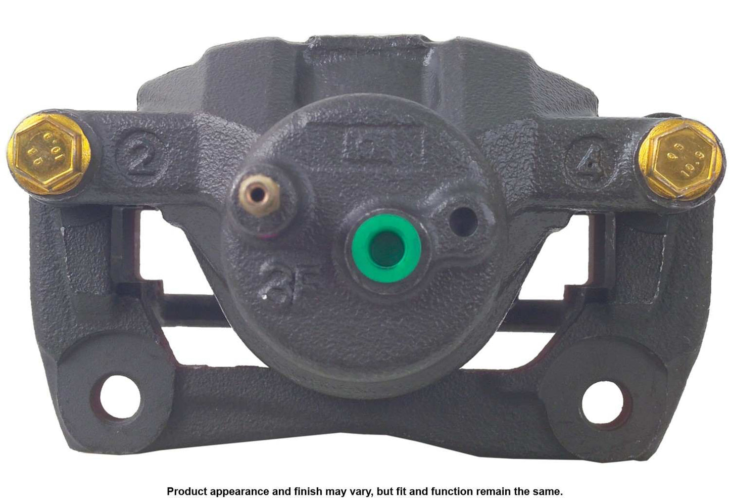 Cardone Reman Disc Brake Caliper 19-B2650