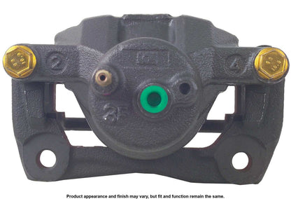 Cardone Reman Disc Brake Caliper 19-B2650