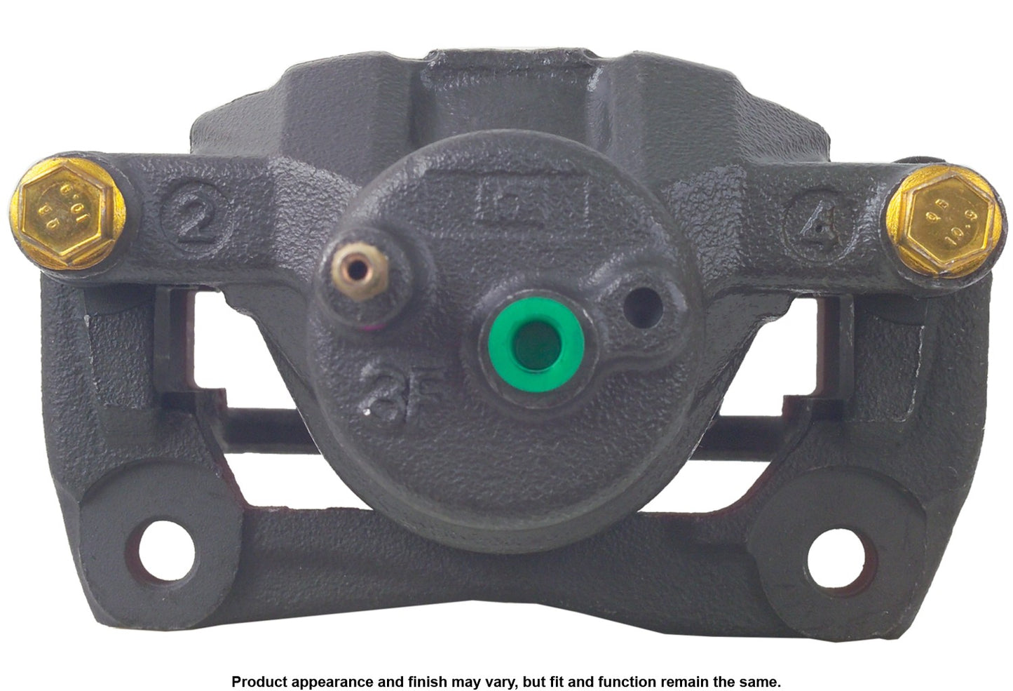 Cardone Reman Disc Brake Caliper 19-B2650