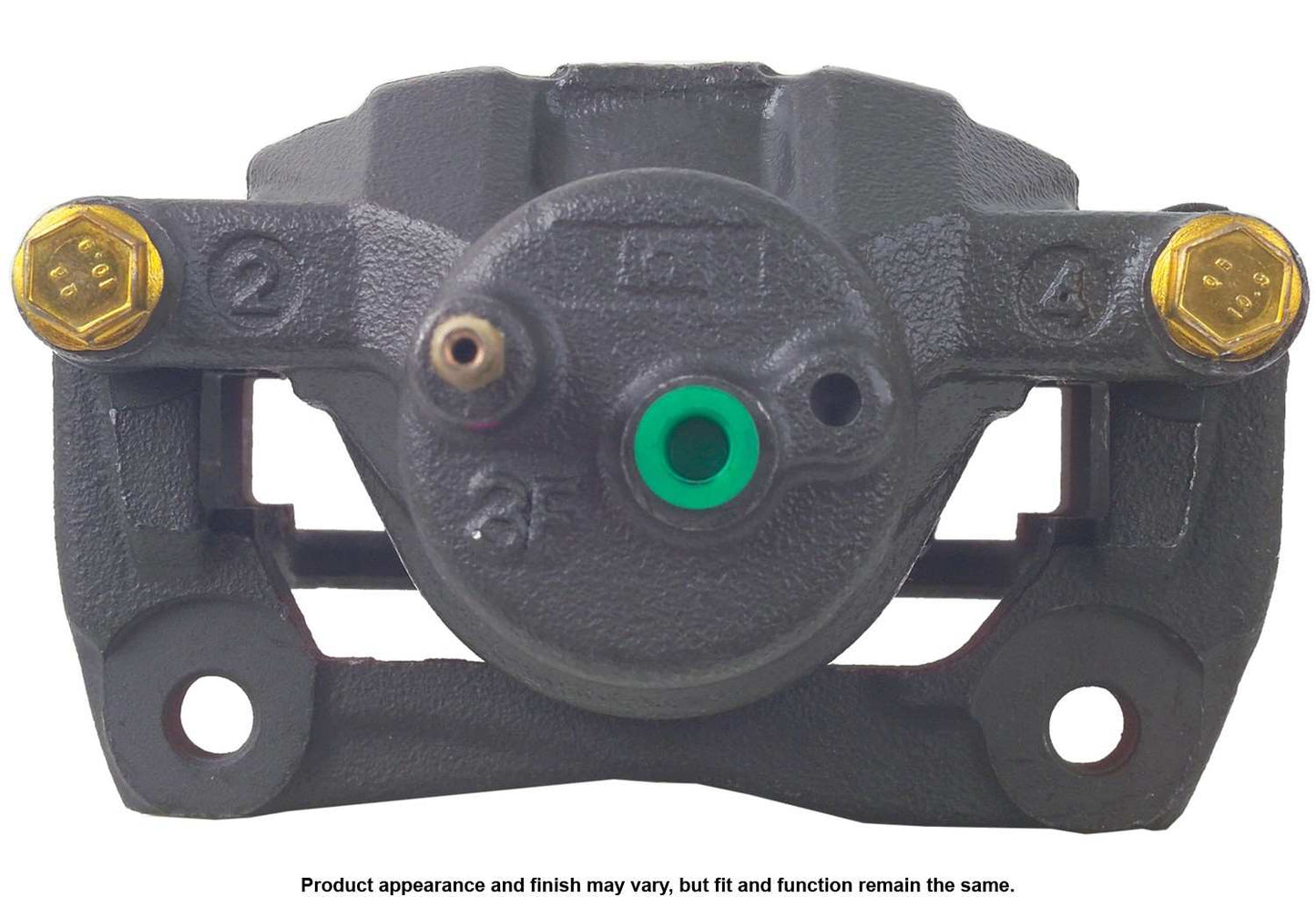 Cardone Reman Disc Brake Caliper 19-B2650