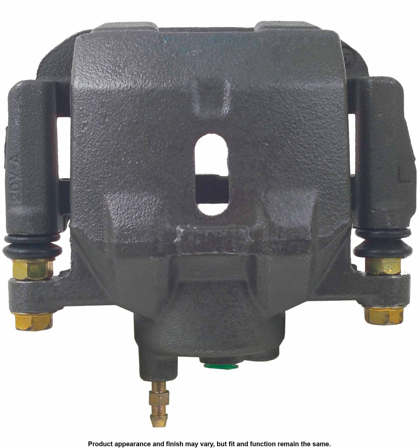 Cardone Reman Disc Brake Caliper 19-B2650