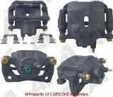 Cardone Reman Disc Brake Caliper 19-B2651