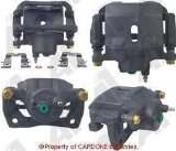 Cardone Reman Disc Brake Caliper 19-B2651