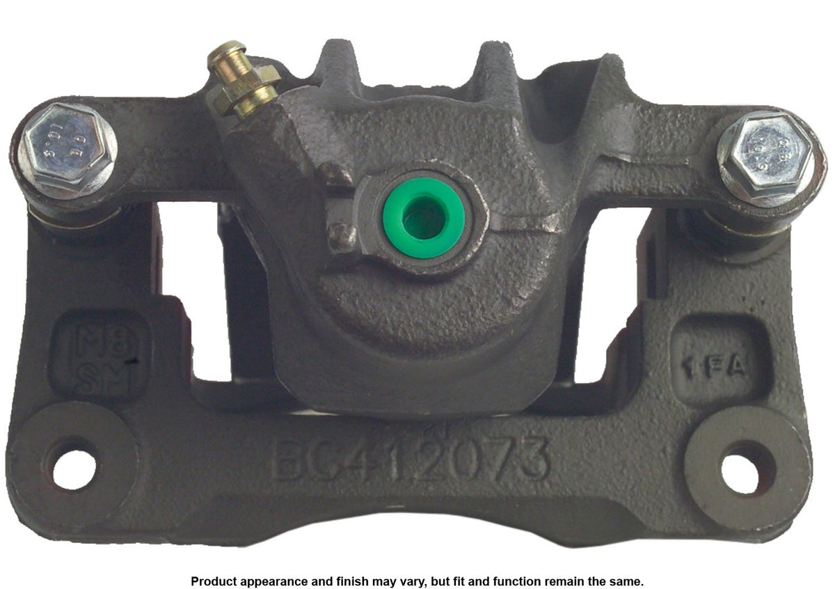 Cardone Reman Disc Brake Caliper 19-B2652