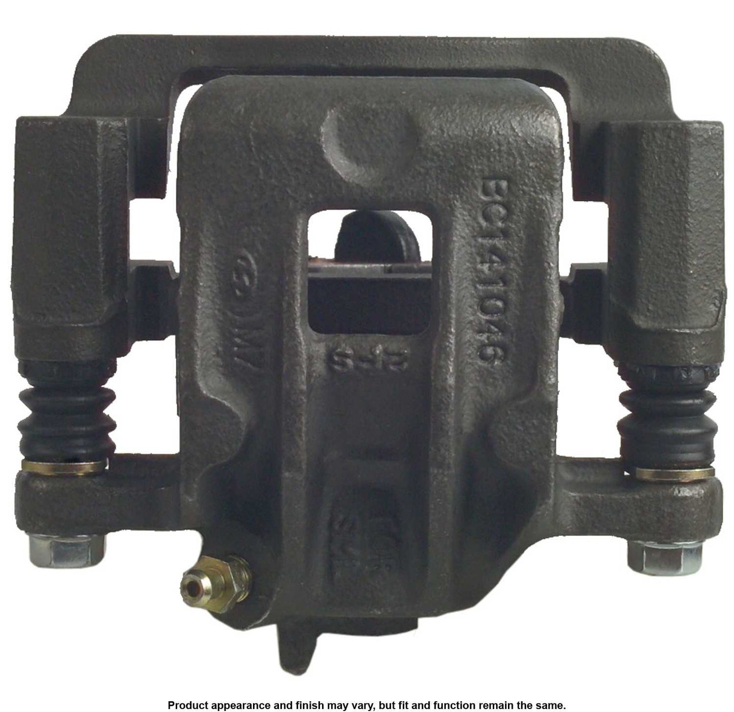 Cardone Reman Disc Brake Caliper 19-B2652